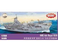 Hms Ark Royal 1939 - 1:350e - I Love Kit