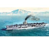 Hms Ark Royal 1939 - 1:700e -
