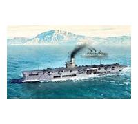 Trumpeter Kit maquette HMS Ark Royal 1939 – Échelle 1:700