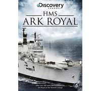 HMS Ark Royal [DVD] [Import]