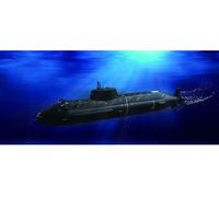 Hms Astute - 1:350e -