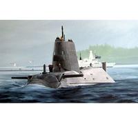 Hms Astute - 1:350e - Hobby Boss G