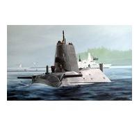 Hms Astute - 1:350e - Hobby Boss G