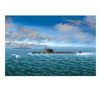 Hms Astute - 1:700e - Hobby Boss G