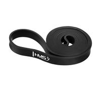 HMS Bande d'exercice Unisexe 17-33-022 5907695501179, Noir, Taille Unique