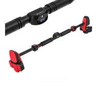 HMS Barre de traction DD500 pour cadre de porte avec stabilisation quadruple
