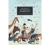 HMS Beagle, Aux origines de Darwin