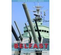 HMS Belfast: Cruiser 1939