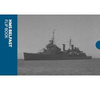 HMS Belfast: Flip Book