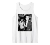 HMS Belfast Spandau Ballet New Romantics Virginia Turbett Débardeur