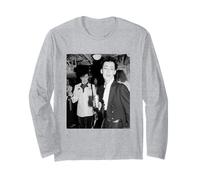 HMS Belfast Spandau Ballet New Romantics Virginia Turbett Manche Longue