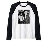 HMS Belfast Spandau Ballet New Romantics Virginia Turbett Manche Raglan