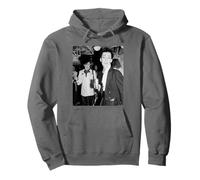 HMS Belfast Spandau Ballet New Romantics Virginia Turbett Sweat à Capuche