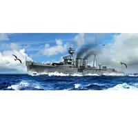 Trumpeter – Kit plastique HMS Calcutta – Échelle 1/350