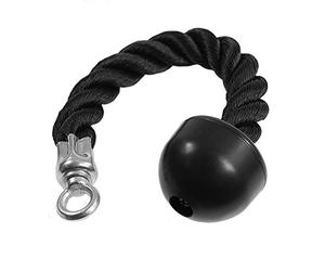HMS Corde Tricep Unisexe 17-62-157 5907695508802, Multicolore, Taille Unique