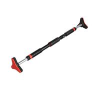 Barre de traction 70-100 cm avec niveau à bulle - jambe de force HMS