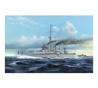 Hms Dreadnought 1907 - 1:350e - Trumpeter G
