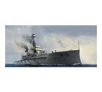 Hms Dreadnought 1907 - 1:700e -