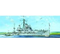 Hms Dreadnought 1915 - 1:350e -