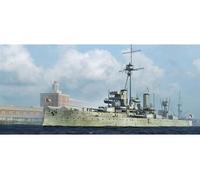 Hms Dreadnought 1918 - 1:700e -