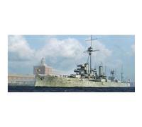 Hms Dreadnought 1918 - 1:700e -