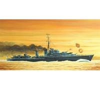 Hms Eskimo (f75) 1941 - 1:700e -