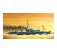 Trumpeter Maquette navire HMS Eskimo (F75) 1941 – Échelle 1:700
