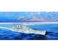 Trumpeter – HMS Exeter – 1:350e