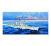 Trumpeter 005350 HMS Exeter Kit de modélisme