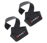 HMS F4433 Sangle Deadlift Solide et durable