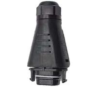 HMS Field Connector CA-Photovoltaïque Accessoires-AC Connecteur de Terrain HMS,pour Micro-onduleur Série HMS