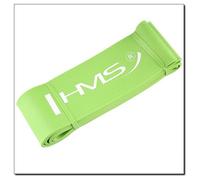 Hms Fitness Gu05 Bande D'exercice Citron Vert