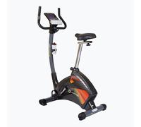 Vélo d'appartement magnétique HMS Premium M1829-i Noir G