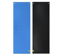 Hms Fitness Mfk03 Tapis D'exercice Bleu