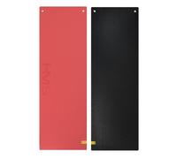 Tapis MFK03 pour excercise HMS - Red/Black
