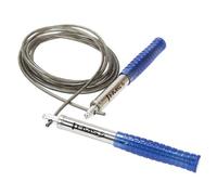 Hms Fitness Sk55 Bleu 140 G