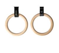 Anneaux de gymnastique Premium TX08 HMS