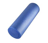 HMS FS106N Rouleau de fascia 45 cm EPP Bleu