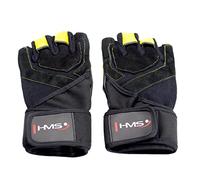 HMS Gants de fitness Training Gants musculation gants gants sport RST