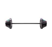 HMS GSP40 haltère à double main, 42 kg