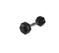 HMS Haltère unisexe 17-66-111 5907695518047 HEX PRO - Noir, taille unique