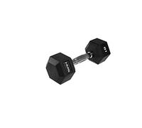 HMS Haltère unisexe 17-66-112 5907695518054 HEX PRO - Noir, taille unique