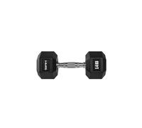 HMS Haltère unisexe 17-66-116 5907695518092 HEX PRO - Noir, taille unique