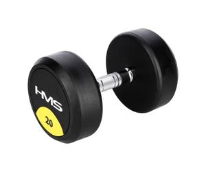 HMS Hantle Gumowane HG PRO 20 kg (17-6