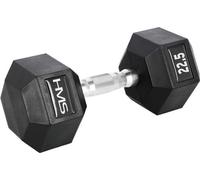 HMS HEX PRO 22.5 kg haltère Pullunder HMS Größe : N/A,