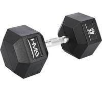 HMS HEX PRO 45 KG haltère Pullunder HMS Größe : N/A,