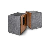 HMS hightech wavemaster MX - 1 système de Haut-parleurs 2.1 1200 w pMPO