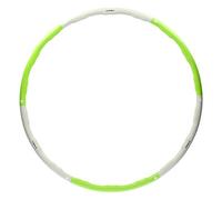 HMS Hula Hoop Pneu Fitness pour Adulte avec Housse en Mousse Diamètre 100 cm, Adulte (Unisexe), 1,5 kg.