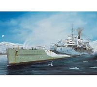 Hms Kent - 1:350e -