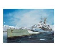 Hms Kent - 1:350e - Trumpeter G